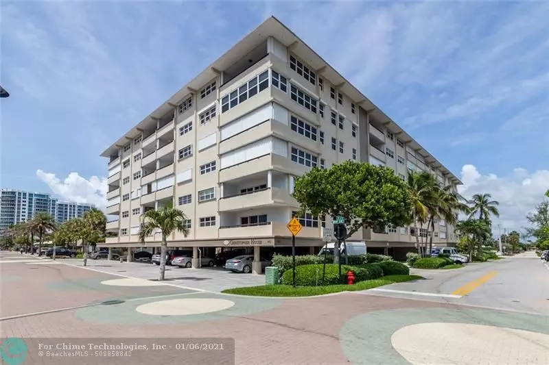 401 Briny Ave  #316, Pompano Beach, FL 33062