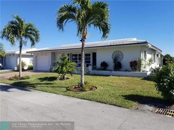 7200 NW 66th Ter, Tamarac, FL 33321