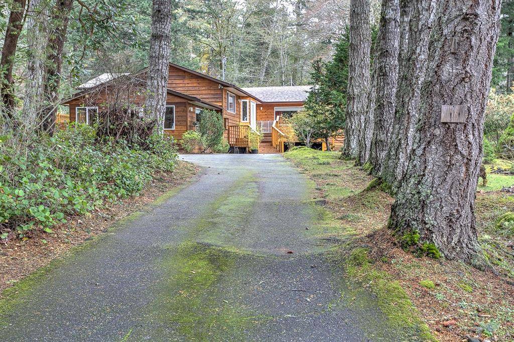 Sooke, BC V9Z 1A2,42 Seagirt Rd