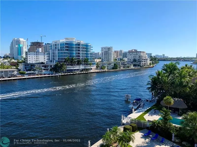 Fort Lauderdale, FL 33305,888 Intracoastal Drive  #6B