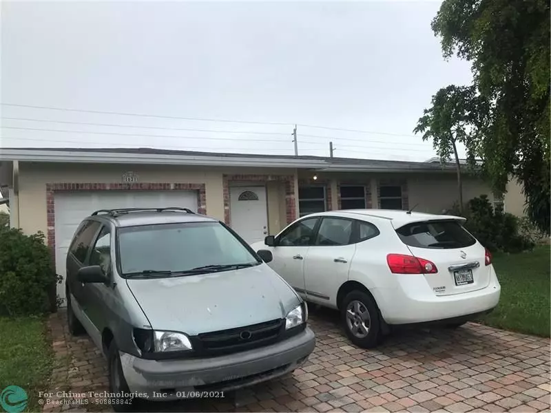 1621 NW 49th ST, Deerfield Beach, FL 33064