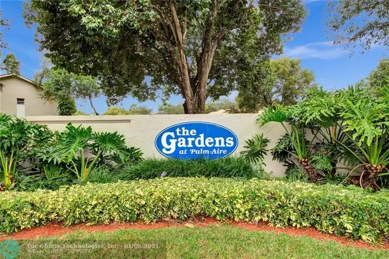 719 Gardens Dr  #101, Pompano Beach, FL 33069