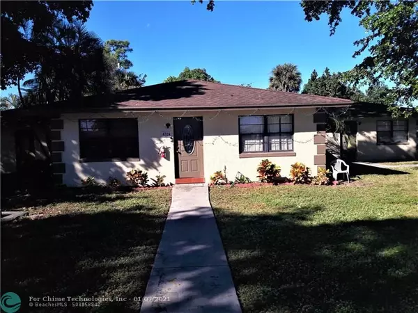 4724 Summit Boulevard, West Palm Beach, FL 33415