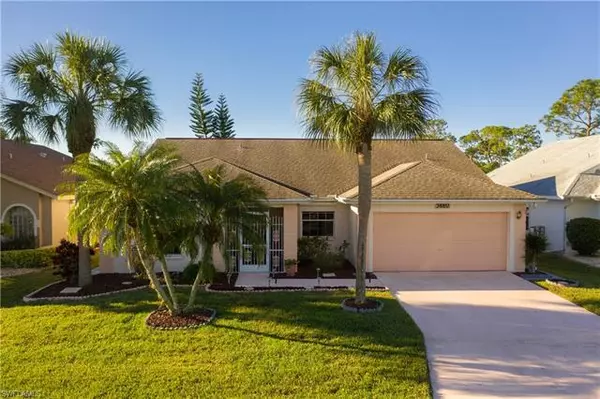 3680 Schefflera DR, North Fort Myers, FL 33917