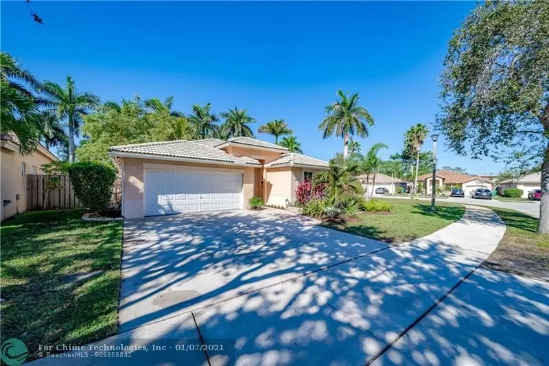 Davie, FL 33325,313 W Garden Cove Cir