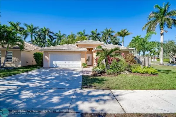 Davie, FL 33325,313 W Garden Cove Cir