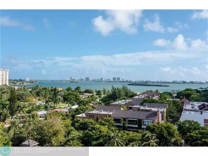 1000 Quayside Ter  #1107, Miami, FL 33138