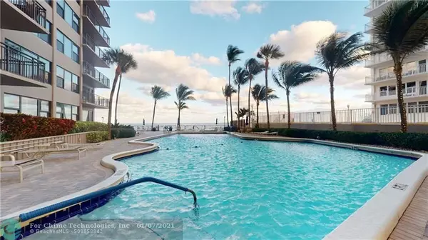 Fort Lauderdale, FL 33308,3800 Galt Ocean Drive  #1515