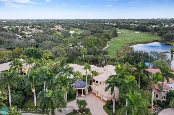 Delray Beach, FL 33446,16402 Brookfield Estates Way