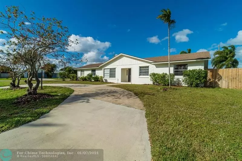 3119 Tropical Trl, Lake Worth, FL 33462