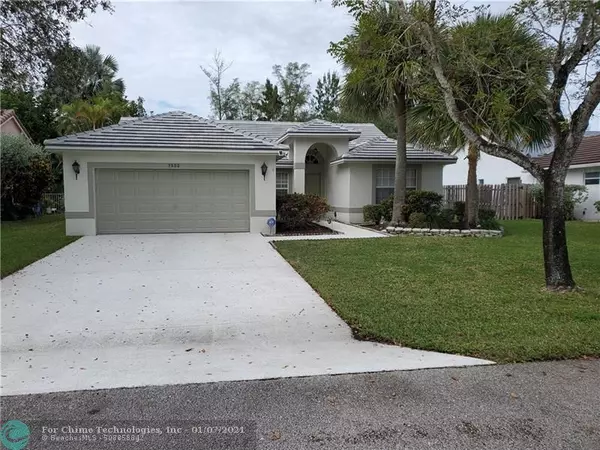 7523 NW 47th Ter, Coconut Creek, FL 33073