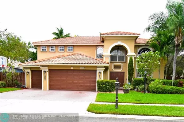 12821 NW 21st St, Pembroke Pines, FL 33028