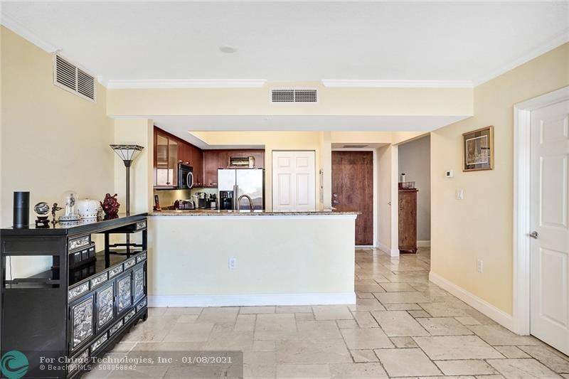 Fort Lauderdale, FL 33305,2011 N Ocean Blvd  #506