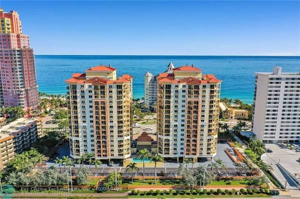 2011 N Ocean Blvd  #506,  Fort Lauderdale,  FL 33305