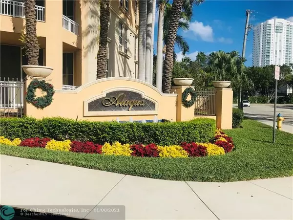 3001 NE 185th St  #115, Aventura, FL 33180