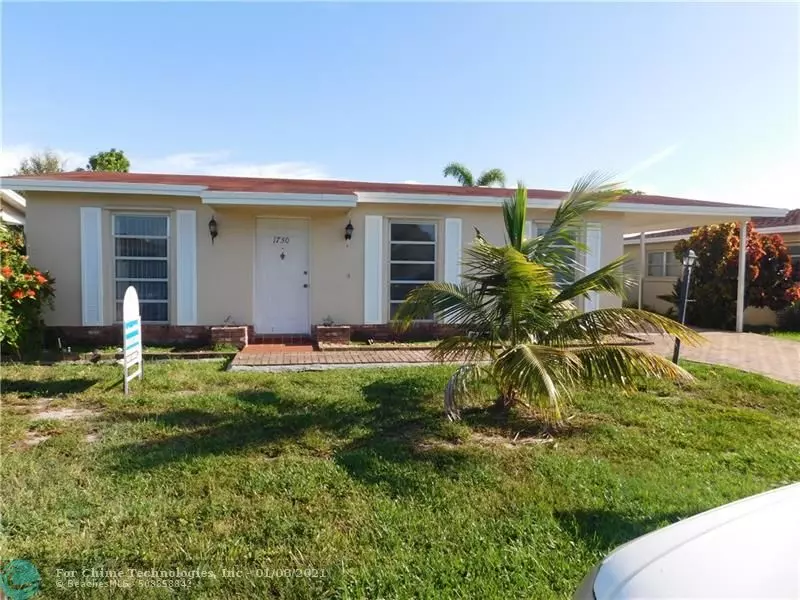 1730 NW 49th St, Deerfield Beach, FL 33064