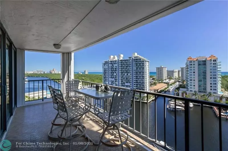 Fort Lauderdale, FL 33304,936 Intracoastal Dr  #14A