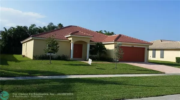 Boca Raton, FL 33428,11404 Chipmunk Dr