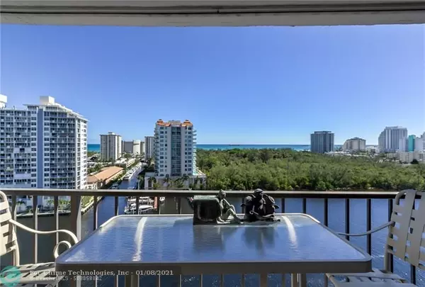 Fort Lauderdale, FL 33304,936 Intracoastal Dr  #14A