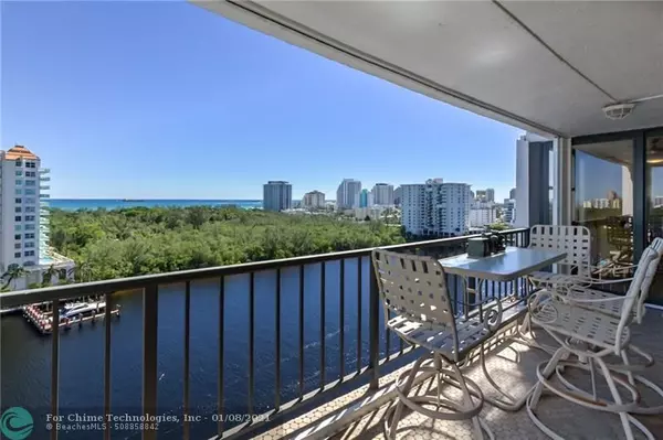 Fort Lauderdale, FL 33304,936 Intracoastal Dr  #14A