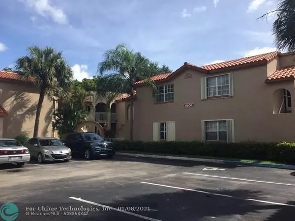 Pembroke Pines, FL 33025,8606 SW 3rd St  #204