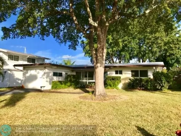 Fort Lauderdale, FL 33312,2454 Nassau Ln