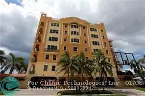 Pompano Beach, FL 33062,3236 NE 5th St  #202