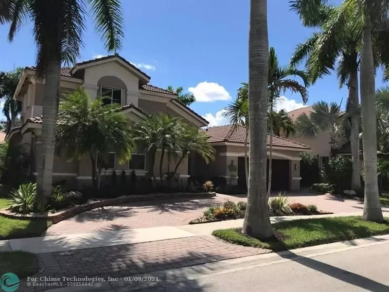 2269 Quail Roost Dr, Weston, FL 33327