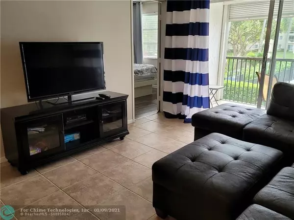 Pompano Beach, FL 33069,2220 N Cypress Bend Dr  #202