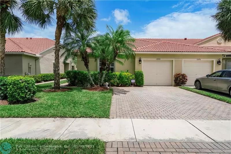 12092 Serafino St, Boynton Beach, FL 33437