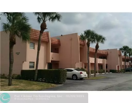 2828 Casita Way  #202-C, Delray Beach, FL 33445