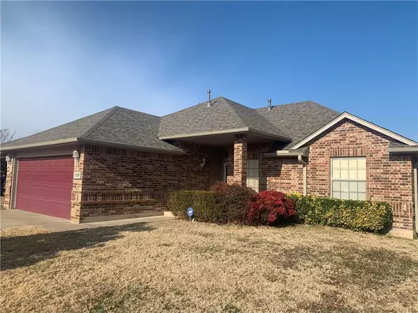 5329 Republic Drive, Oklahoma City, OK 73135