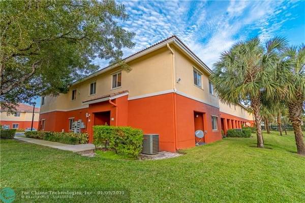 Hollywood, FL 33024,7400 Palomino Dr  #523-5