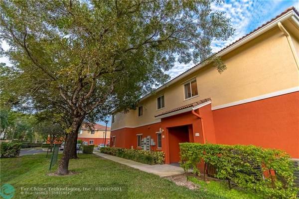 Hollywood, FL 33024,7400 Palomino Dr  #523-5