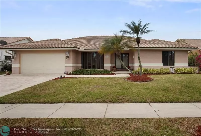 21040 Madria Cir, Boca Raton, FL 33433