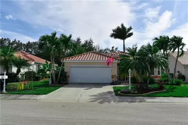 2020 Rio Nuevo DR, North Fort Myers, FL 33917