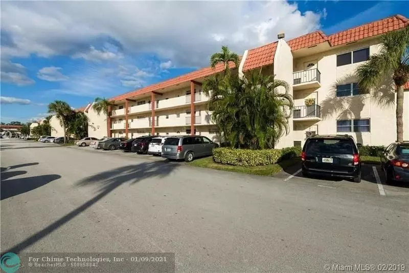 691 S Hollybrook Dr  #207, Pembroke Pines, FL 33025