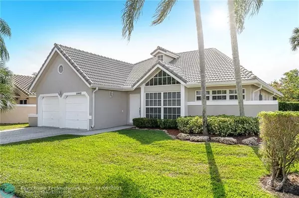 Coral Springs, FL 33071,10642 NW 16th St