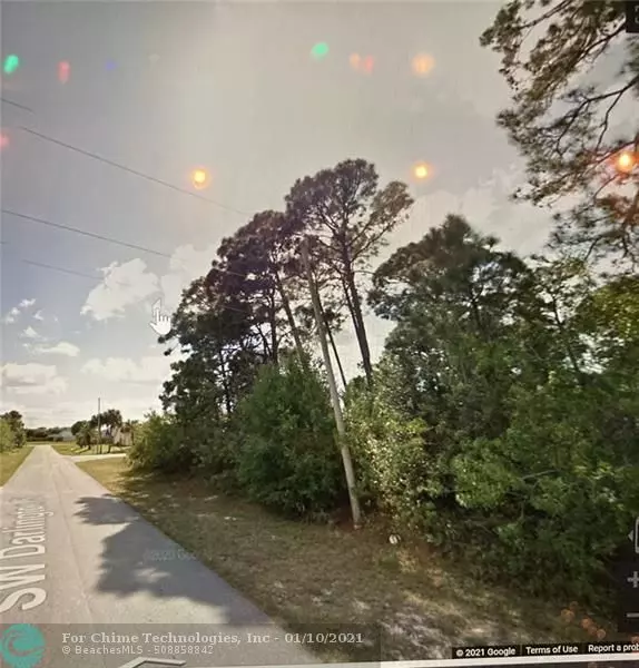 Port Saint Lucie, FL 34953,602 SW Gailbreath Ave