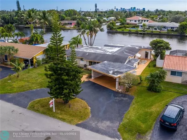 Wilton Manors, FL 33311,1024 NW 30th Ct