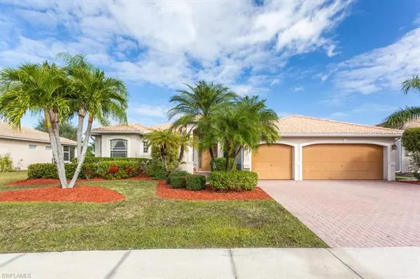 Naples, FL 34120,969 Chesapeake Bay CT