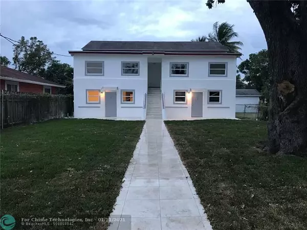 414 NW 53 street, Miami, FL 33127