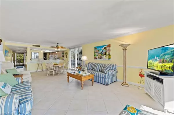 Sanibel, FL 33957,651 E Gulf DR #111