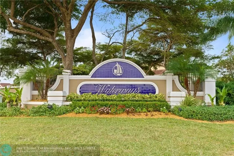 1447 SW 48th Ter  #1447, Deerfield Beach, FL 33442