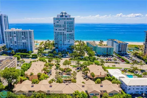 Lauderdale By The Sea, FL 33062,1717 S Ocean blvd  #12