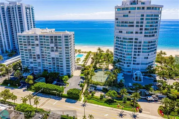 Lauderdale By The Sea, FL 33062,1717 S Ocean blvd  #12