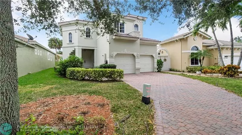 12462 NW 57th St, Coral Springs, FL 33076