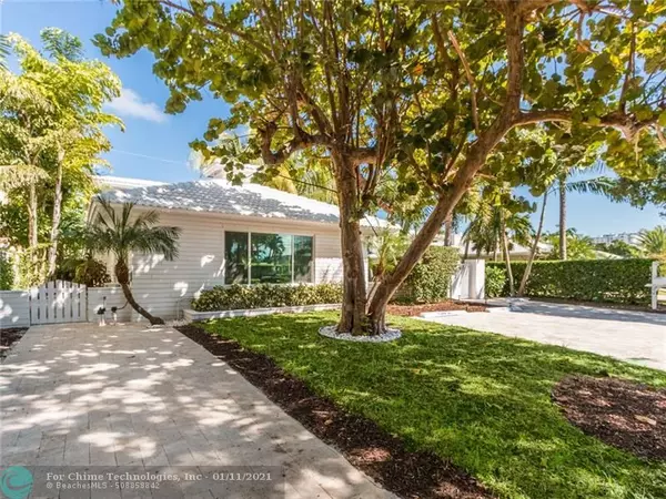 Lauderdale By The Sea, FL 33308,4324 Seagrape Drive