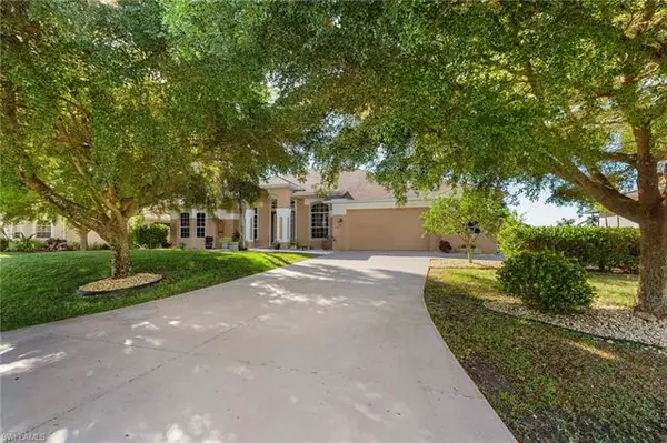 11358 Royal Tee CIR, Cape Coral, FL 33991