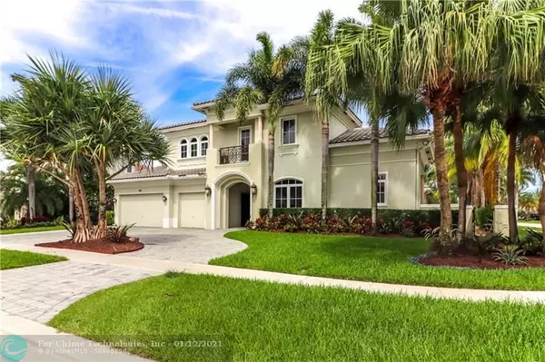 Plantation, FL 33324,590 Coconut Palm Ter